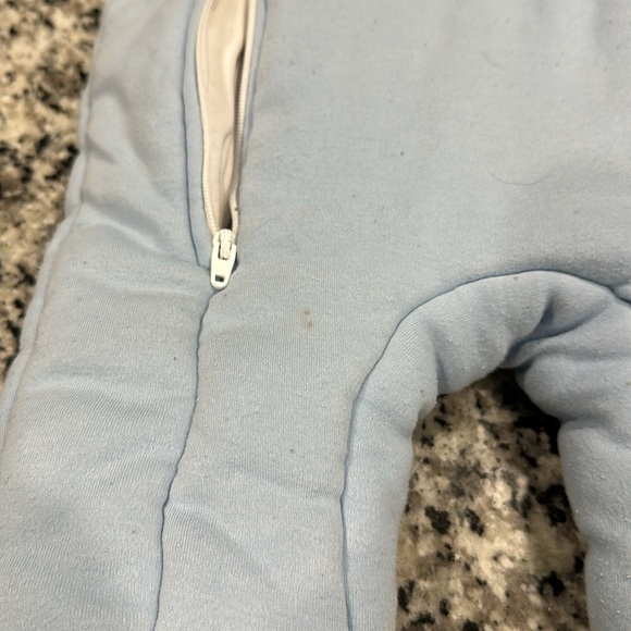 Baby Merlin Magic Sleepsuit - Picture 3 of 3